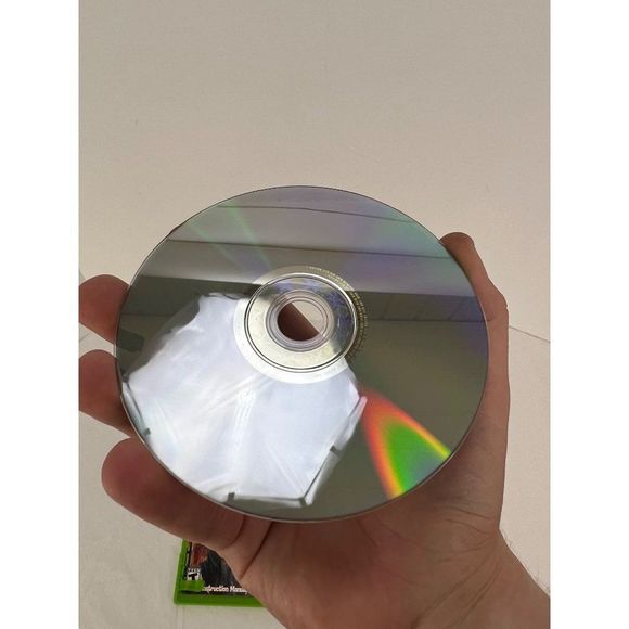 Destroy All Humans 2 (Xbox, 2006) Complete Xbox with Manual and Case - Picture 3 of 4